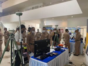 EVENT NEWS SATLAB Thailand