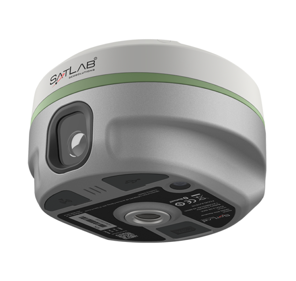 SATLAB GNSS RTK รุ่น EYR