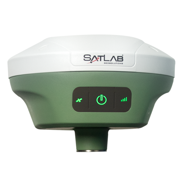 Freyja GNSS Receiver 1