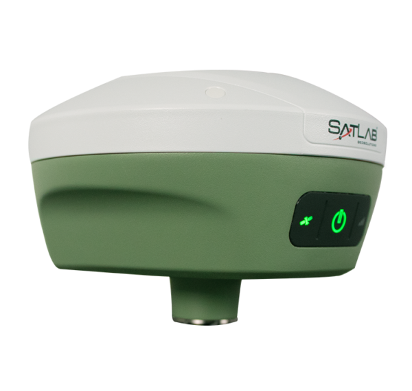 Freyja GNSS Receiver