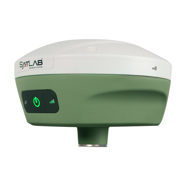 Freyja GNSS Receiver