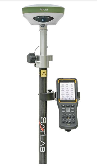 GNSS RTK SATLAB SL900