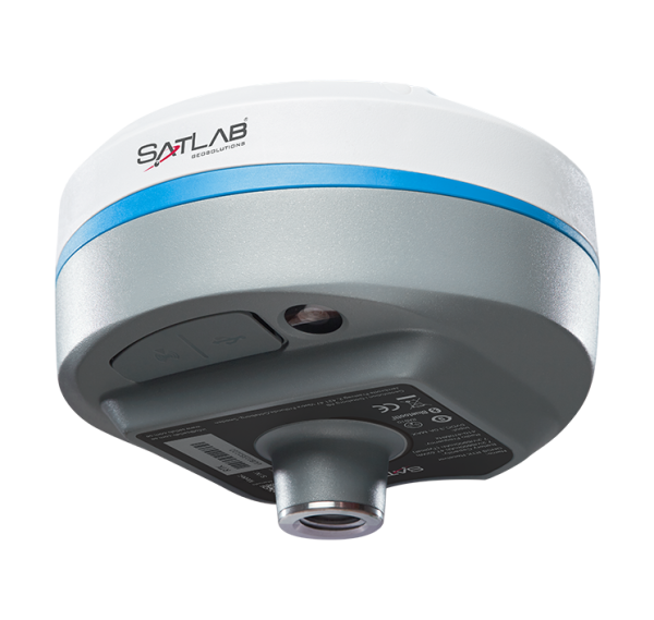 SL7 GNSS RTK