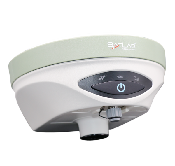 SL900 GNSS Receiver