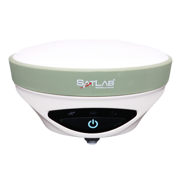 SL900 GNSS Receiver