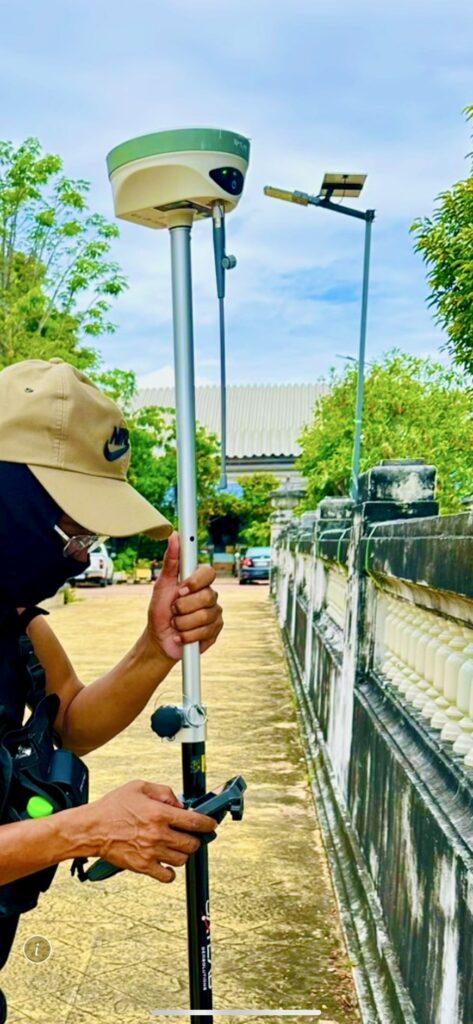 GNSS RTK SATLAB SL900