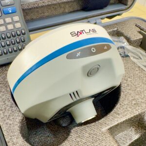 GNSS RTK SATLAB SL7
